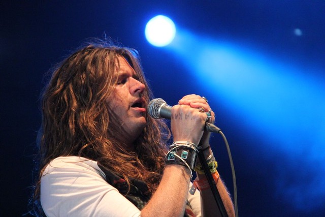 Rival Sons Rival Sons